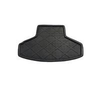 Alfombrilla Trasera Maletero Alfombrilla maletero EVA limpia para Lexus IS IS250 IS300 IS350 XE20 2006 2007 2008 2009 2010 2011 2012 2013 Alfombras Carga