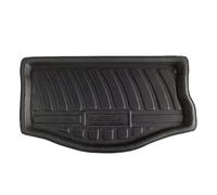 Alfombrilla Trasera Maletero Alfombrilla protectora para maletero coche revestimiento carga trasera para Swift Hatchback 2005 2006 2007 2008 2009 2010 Alfombras Carga