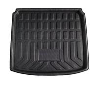 Alfombrilla Trasera Maletero Alfombrillas protectoras para maletero trasero coche material EVA para ZS EV para MGZS ZX para ZST (2018-2023) Alfombras Carga