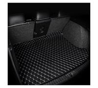 Alfombrilla Trasera Maletero para Chery para Tiggo 5X 4 para Pro 5X para Pro para EMC para Wave 3 (2017-2024) Alfombrilla Antisuciedad para Maletero Coche Bandeja Maletero(Black White)