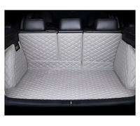 Alfombrilla Trasera Maletero para Chery para Tiggo 5X 4 para Pro 5X para Pro para EMC para Wave 3 (2017-2024) Alfombrilla Antisuciedad para Maletero Coche Bandeja Maletero(Light Grey-1)