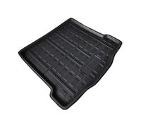 Alfombrilla Trasera Maletero para Ford para Focus MK4 C519 para ST-Line 2019-2024 Alfombrilla para Maletero De Coche Impermeable Forro De Maletero(For Se*Dan)