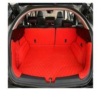 Alfombrilla Trasera Maletero para Geely para Atlas Pro 2020 Esteras para Maletero De Coche Accesorios para Maletero De Coche Almohadillas Protectoras De Cuero(Color 13)