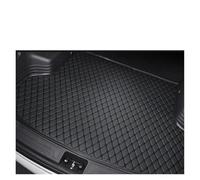 Alfombrilla Trasera Maletero Para HR-V Para HRV 2023 Alfombrillas Para Maletero De Coche Revestimiento De Bandeja Para Maletero Trasero Almohadillas Para Pies De Carga Accesorios Forro De Maletero(Bla