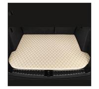 Alfombrilla Trasera Maletero para Infiniti para QX70 2013 2014 2015 2016: Alfombras, Tapetes Y Protectores De Maletero para Vehículos.(Beige)