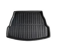 Alfombrilla Trasera Maletero Para RAV4 XA50 50 2019-2025 alfombrilla para maletero trasero coche bandeja para equipaje bandeja para piezas almohadilla para el suelo Alfombras Carga