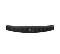 Alfombrilla Trasera Maletero para Tesla para Modelo para X para S 2023-2026 Tira De Umbral Maletero Trasero Cubierta Protectora Parachoques Coche Protector Interno