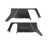 Alfombrilla Trasera Maletero para Tesla para Modelo para Y Juniper/Launch 2025 Almohadilla Antipatadas Lateral del Maletero Trasero Kit De Protección Cobertura Completa