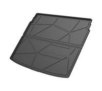 Alfombrilla Trasera Maletero para Toyota para Yaris para Cross 2020-2023 Revestimiento Carga Alfombrillas para Maletero Antideslizantes TPE para Todo Tipo Clima Bandeja Maletero Forro De Maletero