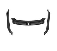 Alfombrilla Trasera Maletero Protector De Placa Alféizar Maletero para Tesla para Modelo 3 Y Highland Juniper, Goma TPE, Almohadilla Parachoques Umbral para Evitar Arañazos