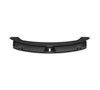 Alfombrilla Trasera Maletero Protector De Placa Alféizar Maletero para Tesla para Modelo 3 Y Highland Juniper, Goma TPE, Almohadilla Parachoques Umbral para Evitar Arañazos