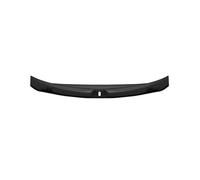 Alfombrilla Trasera Maletero Protector De Placa Alféizar Maletero para Tesla para Modelo 3 Y Highland Juniper, Goma TPE, Almohadilla Parachoques Umbral para Evitar Arañazos