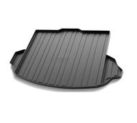 Alfombrilla Trasera TPE Maletero para CRV 5-Seater 2023-2025, Coche Goma Alfombrilla de Protección Todo Tipo Climas Accesorios Antideslizante,Lower Layer of partition