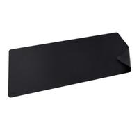 Alfombrilla Trust Benya XXL 900x430mm PVC vegano Antideslizante Negro