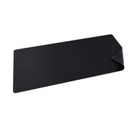 Alfombrilla Trust Benya XXL/ 2 x 430 x 900mm/ Negra