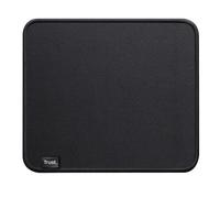 Alfombrilla TRUST BOYE - negra, 100 % reciclada Material