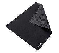 Trust GXT 752 Alfombrilla de ratón para juegos Negro