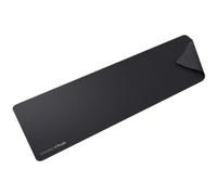Alfombrilla Trust Gaming GXT 758/ 3 x 300 x 930mm/ Negra