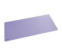 Alfombrilla Trust GXT 759P XXL gaming púrpura PET base antideslizante bordes rematados