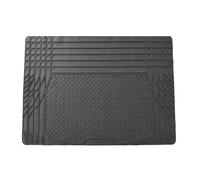 Alfombrilla universal de PVC para maletero - 120 x 80 cm, recortable - Amio