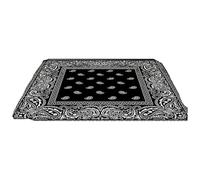 Alfombrilla Universal para Maletero de Coche: protección Duradera y Elegante, Accesorio para automóvil Compatible con Las Cuatro Estaciones para Mejorar el Interior Alfombrilla Maletero Coche(B)