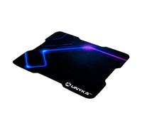 Alfombrilla UNYKAch Nova A244 gaming lavable base antiderrapante 320x270 mm