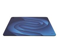 Alfombrilla Zowie G-SR-SE Blue II Grande Deslizamiento Suave y Base Antideslizante