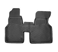 Alfombrillas 3D a Medida para Volkswagen Transporter (T4), 1990-2003, 2 Piezas.