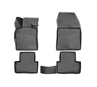 Alfombrillas 3D para Peugeot 308 2022- | 100% Adaptadas | 4 Piezas