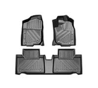Alfombrillas 3D TPE LHD RHD para Toyota RAV4 2013-2018 2016 2014 XA40 RAV 4 Bandeja con Revestimiento Suelo Accesorios Automóviles(RHD RAV4)