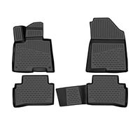 Alfombrillas a Medida 3D ELEMENT para KIA Sportage 2022 ->, SUV, 4 Piezas.