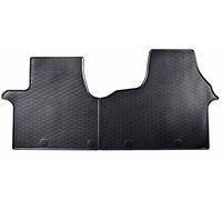 Alfombrillas a medida de goma 3D para Fiat Talento desde 2016