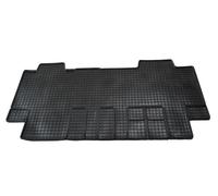 Alfombrillas A Medida De Goma Inodora Compatibles Con Opel Vivaro 5 Y 6 Plazas