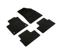Alfombrillas a medida Lampa para Renault Clio V 5p (08/19>)