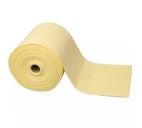 Alfombrillas absorbentes de aceite， Rollo de lámina absorbente de aceite for productos químicos, ácidos agresivos, álcalis, estera absorbente química, almohadillas de respuesta a derrames for uso en i