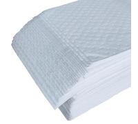 Alfombrillas absorbentes de aceite， Rollo de tapete absorbente de aceite, hojas de control de derrames de petróleo de polipropileno pesado for interiores, exteriores, industriales, hogar, garaje, sóta