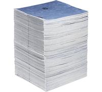 Alfombrillas absorbentes de agua PIG, UE 100 uds.