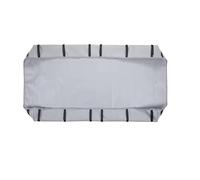 Alfombrillas Absorbentes Hámster 117 x 61 cm Reutilizable e Impermeable | Forro Y Alfombra De Suelo Para Jaulas De Chinchillas Para Apartamento Hogar Parque En El Suelo Hurón Erizo Ratón Y Pájaro