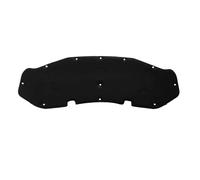 Alfombrillas Aislantes Acústicas Térmicas Para Mercedes Para Benz Clase B W247 2019-2024(No aluminum foil)