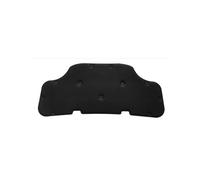 Alfombrillas aislantes para coche Aislamiento Del Motor Capó Para Mercedes Para Benz Para GLB X247 180 200 2020-2024 Incluye Funda Aislante Térmica Y Acústica De Algodón(Style C)