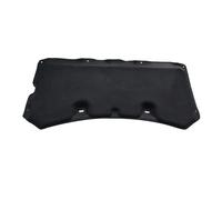 Alfombrillas Aislantes para Coche Almohadilla Aislante De Algodón Para Odyssey 2009-2014 Accesorios Cubierta Térmica Y Acústica Cortafuegos Insonorizado