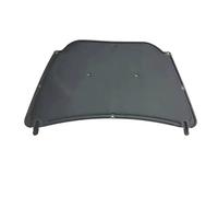 Alfombrillas Aislantes para Coche Almohadilla Aislante Para Capó Coche Cubierta Insonorizada Revestimiento Algodón Térmico Para Mazda 6 Para Mazda6 Para Atenza GH GZ 2008-2012