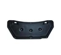 Alfombrillas aislantes para coche Almohadilla Aislante Para Capó Delantero De Para Mazda Para CX-5 CX5 2013-2024 Lámina Aislamiento Acústico Y Térmico(2013-2016)