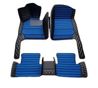 Alfombrillas Alfombrilla para Ford para Kuga 2013 2016 2018 2022 para Mustang 2011-2014 para Ranger 2011 2012 2023 Accesorios Interiores Tapetes Interiores(Color 7,2011-2014)