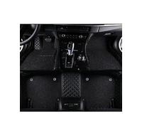 Alfombrillas Alfombrillas De Material sintético De Doble Capa para Coche para Fuga 2005-2008 Ariya 2022-2024 De Marzo De 2010 A 2013 Accesorios Interiores para Coche(A,For Fuga 2005-2008)