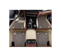 Alfombrillas Alfombrillas De Material sintético De Doble Capa para Coche para Fuga 2005-2008 Ariya 2022-2024 De Marzo De 2010 A 2013 Accesorios Interiores para Coche(C,For Ariya 2022-2024)