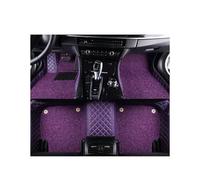 Alfombrillas Alfombrillas De Material sintético De Doble Capa para Coche para Fuga 2005-2008 Ariya 2022-2024 De Marzo De 2010 A 2013 Accesorios Interiores para Coche(H,For Ariya 2022-2024)