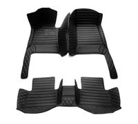 Alfombrillas Alfombrillas para Coche para VW T para ROC para Touareg 2019-2021 para Jetta para A4 1999-2004 para GOL G5 para Polo 9n3(Colour G)