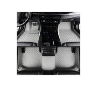 Alfombrillas Alfombrillas para Hyundai para I30 para Sedán para N 2021 2022 2023 2024 2025 2026 Accesorios Interior del Coche(Grey)