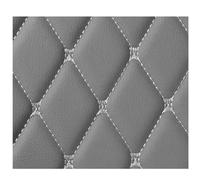 Alfombrillas Alfombrillas Personalizadas Coche para Lexus CT CT200h 2010-2016 2017 2018 2019 Detalles Interiores Accesorios Antideslizante Alfombrilla para Coche(Grey)